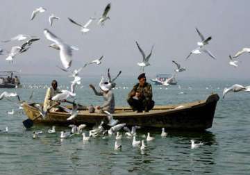 indian army offers to join narendra modi s ganga clean up mission
