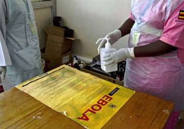 indian lawmakers trip to south africa cancelled over ebola fears