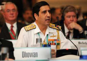 indian navy chief begins four day canada visit today