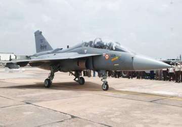 indian navy lca to soon begin test flights