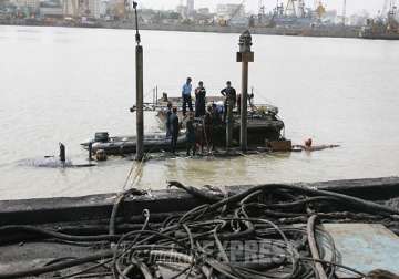 indian navy 11 accidents 21 deaths in seven months