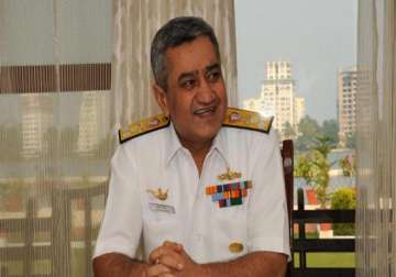 indian navy aiming for technological self reliance admiral soni