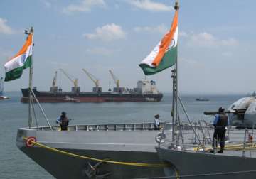 indian navy to have 200 warships in 10 years