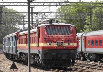 indian railways to harness green power to reduce hefty energy bill