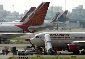 indian aviation companies employ 262 foreign pilots minister