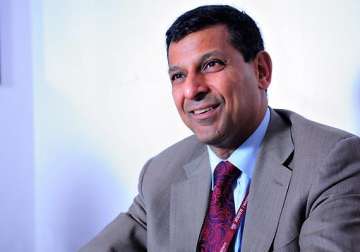 indian economy is fundamentally strong rajan