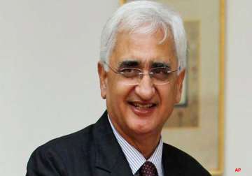 indian model of partnership with africa more promising than chinese khurshid