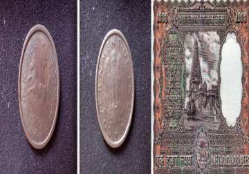 indian rupee down the years watch in pics
