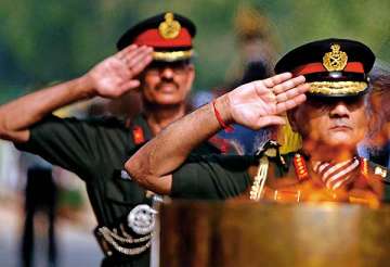 indian army has great faith in democracy says army chief
