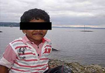 indian couple arrested in norway gets consular help