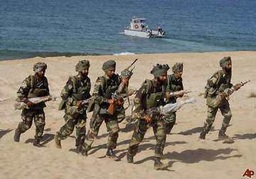 indian military facing manpower shortage