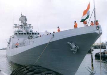 indian navy sailor commits suicide on ins talwar