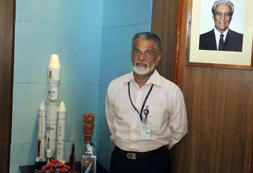 indian satellite gsat 10 to be launched in 2 months isro