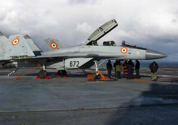 indigenous aircraft carrier to be launched in august antony