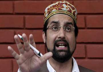 indo pak tension not in interest of south asia hurriyat