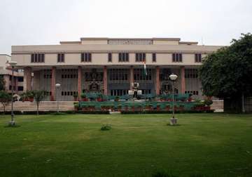 inform about jailed foreigners waiting deportation delhi hc