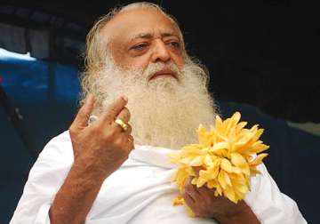 inquiry commission summons asaram bapu and his son