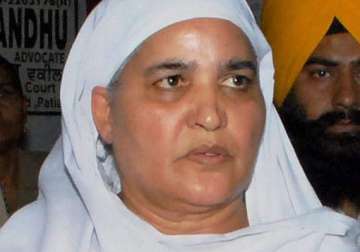 inquiry ordered into vip treatment to jagir kaur