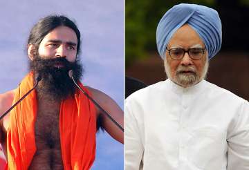 inspite of sikh pm no justice for 84 sikh riot victims says ramdev