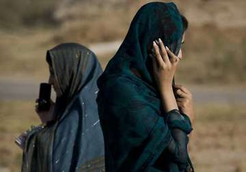 intelligence agencies reject pak s proposed roaming plan in india