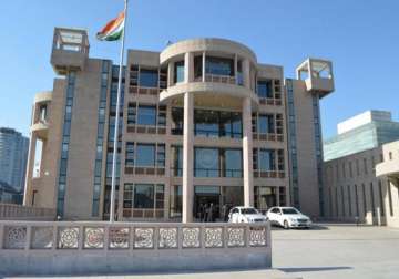 intelligence alert about possible taliban attack on indian embassy in kabul