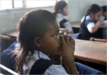 iron folic acid tablets to be given to 13 crore girls every week