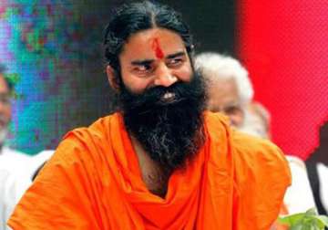 irregularities found in labelling of ramdev s food products