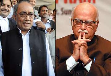 is age catching up with advani wonders digvijay