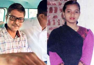 ishrat case ips officer seeks modification of bail condition