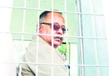 ishrat case sc asks cbi to reply to bail plea of gujarat dysp