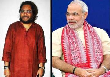 ismail darbar wants to join bjp praises modi