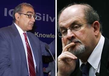 it is a mystery why rushdie won the booker says katju