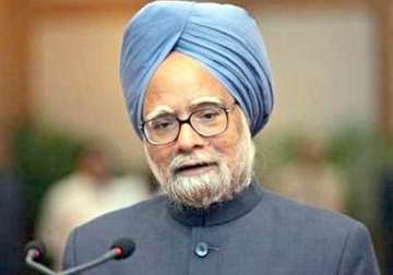 it was an error of judgement to have agreed to become pm manmohan