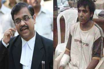 it s a victory for the country nikam on kasab hanging