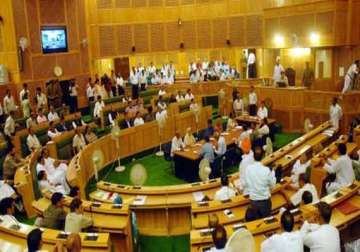 j k assembly asks government to provide ration at rs 2/kg