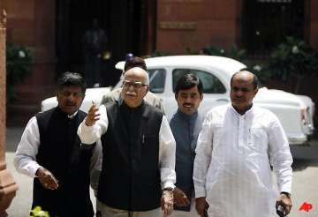 jd u to ally with bjp in up assembly polls