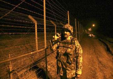 jk govt takes serious note of repeated ceasefire violations