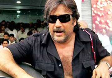 jackie shroff to lead campaign against female foeticide in bihar