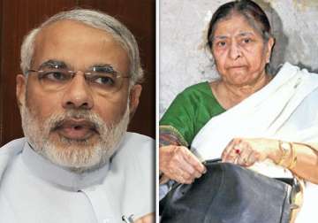 jaffery s widow disappointed with sit closure report on modi