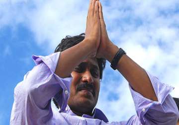 jagan reddy on indefinite fast to challenge cabinet decision in sc
