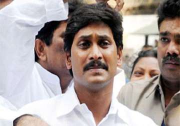 jagan case court seeks videos of accused ministers claims