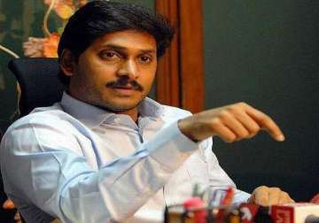 jagan files pleas for further relaxation on bail conditions