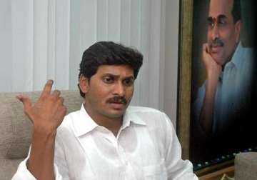 jagan dares congress to go for mid term elections
