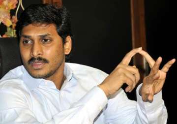 jagan likely to be quizzed by ed this week