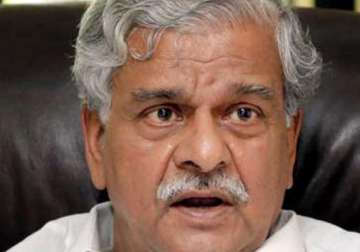 jaiswal writes to sibal on transfer of kanpur tehsils