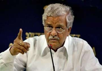 jaiswal says coal blocks were allotted in a transparent manner