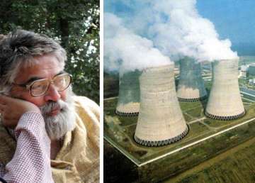 jaitapur n reactor is a threat to people and ecology says scientist