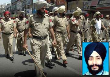 jalandhar police arrests jaspreet who threw acid on wrong girl