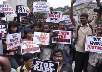 jammu journalists condemn mumbai gang rape