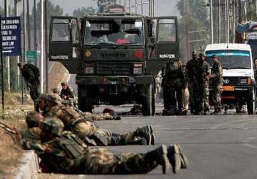 jammu terror attack names and addresses of jawans killed wounded